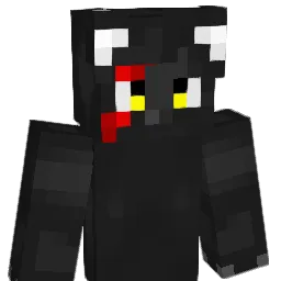 LeonArgentis Minecraft avatar bust