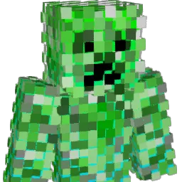 LeonB211 Minecraft avatar bust