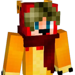LeonCraft_ky76 Minecraft avatar bust