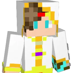 LeonElGallo Minecraft avatar bust