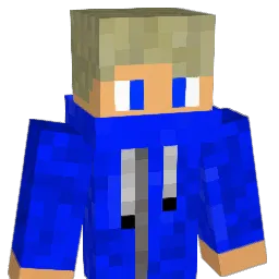 LeonFTW798 Minecraft avatar bust