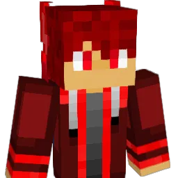 LeonFlo Minecraft avatar bust