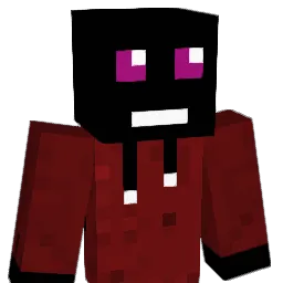 LeonGameHDYT Minecraft avatar bust