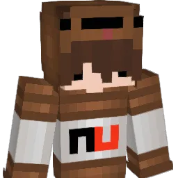 LeonGamingHD__ Minecraft avatar bust