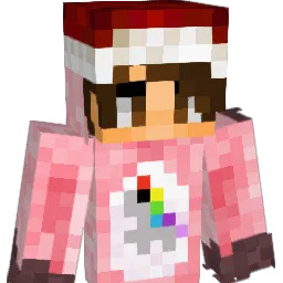 LeonGrafie Minecraft avatar bust