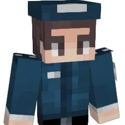 LeonGrieferGames Minecraft avatar bust