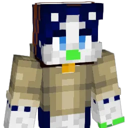 LeonHusky