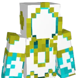 LeonJPro Minecraft avatar bust