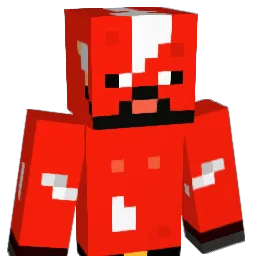 LeonJonguh Minecraft avatar bust