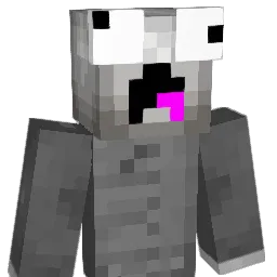 LeonKopp Minecraft avatar bust