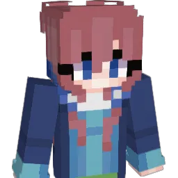 LeonKurtaj26 Minecraft avatar bust