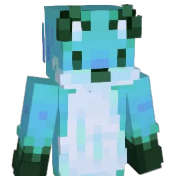 LeonLance's Minecraft skin