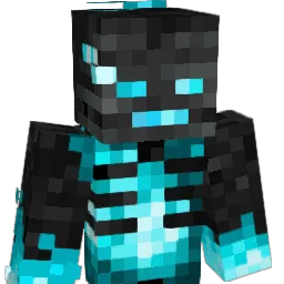 LeonLink243098 Minecraft avatar bust