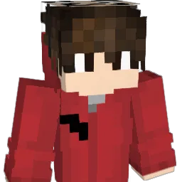 LeonLveDe Minecraft avatar bust