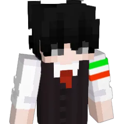 LeonMiner_ Minecraft avatar bust
