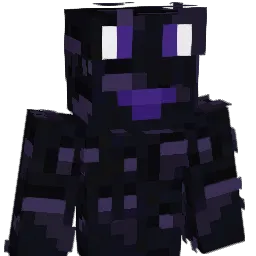 LeonMoe Minecraft avatar bust