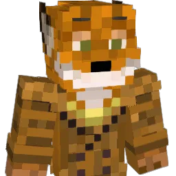 LeonOnTheWii's Minecraft skin