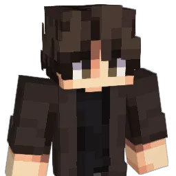 LeonOrLi Minecraft avatar bust