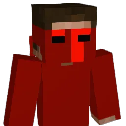 LeonSI Minecraft avatar bust