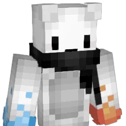 LeonTheOne1's Minecraft skin