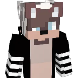 LeonUFO Minecraft avatar bust