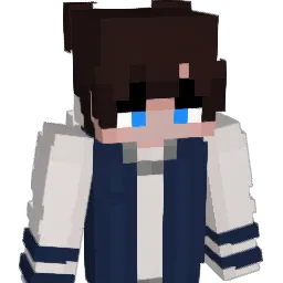 LeonWillZocken Minecraft avatar bust