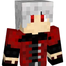 LeonYelwac Minecraft avatar bust
