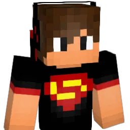 LeonZockt_TV Minecraft avatar bust