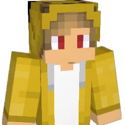 LeonZz Minecraft avatar bust