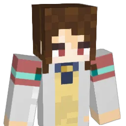 Leon_0630 Minecraft avatar bust