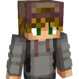 Leon_1201_ Minecraft avatar bust