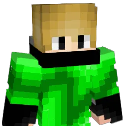 Leon_2307 Minecraft avatar bust