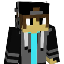 Leon_251HD Minecraft avatar bust