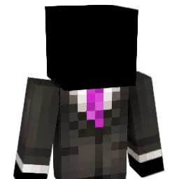 Leon_3311 Minecraft avatar bust