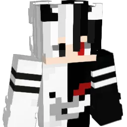 Leon_Kujou Minecraft avatar bust