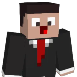Leon_Legon Minecraft avatar bust