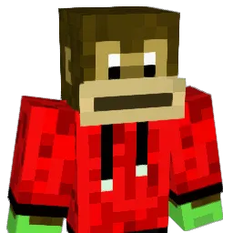 Leon_Monkeygamer Minecraft avatar bust