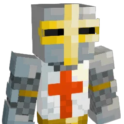 Leon_Reap3r Minecraft avatar bust