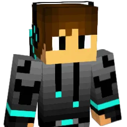 Leon_Starrysky Minecraft avatar bust