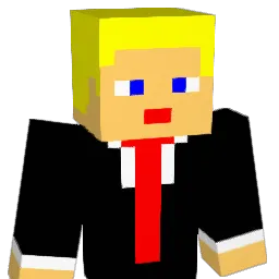 Leon_TV123 Minecraft avatar bust