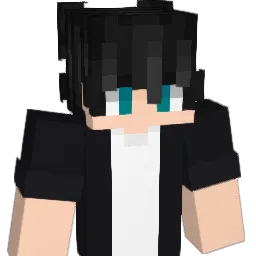 Leon_og2110 Minecraft avatar bust
