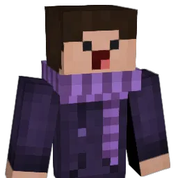 Leon_xo555 Minecraft avatar bust