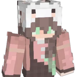 Leona_tt's Minecraft skin