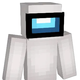 Leonard1709 Minecraft avatar bust