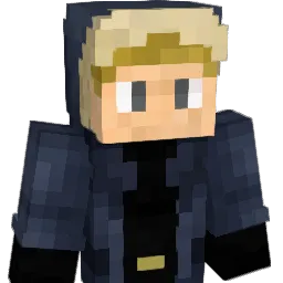 Leonard5 Minecraft avatar bust