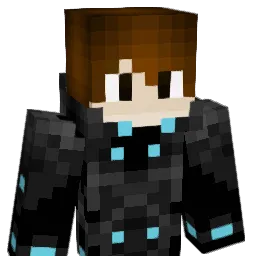 LeonardAG1 Minecraft avatar bust