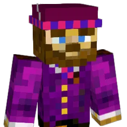 Leonard_McCoy Minecraft avatar bust