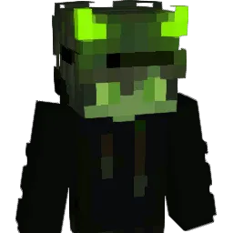 Leonard_OH Minecraft avatar bust