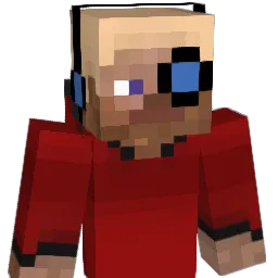 Leonarde's Minecraft skin