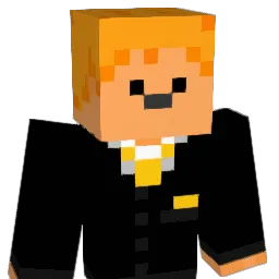 LeonardlLP Minecraft avatar bust